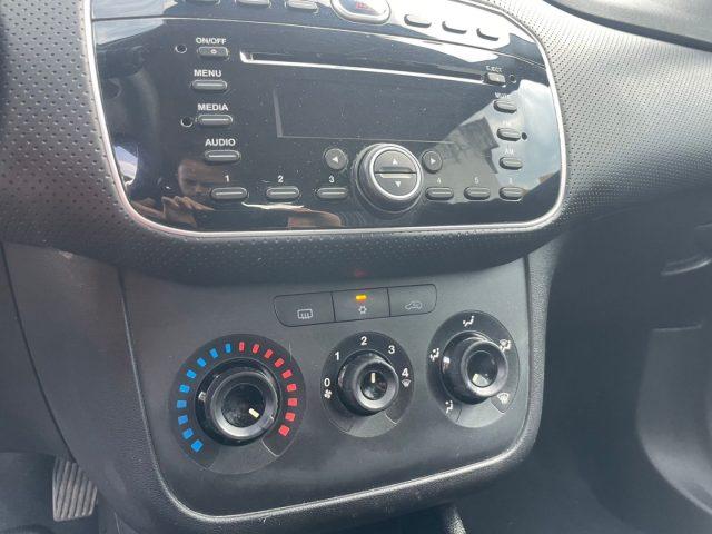 FIAT Punto Evo 1.2 BENZ 69 CV 3 porte S&S Dynamic