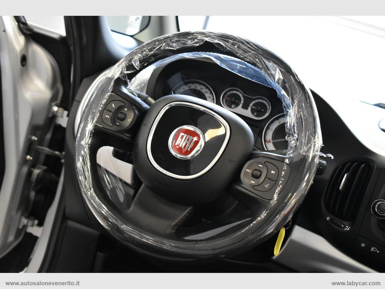 FIAT 500L Living 0.9 T.Air T Nat.Pow. Lounge