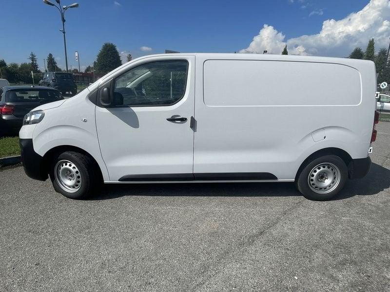 FIAT Scudo 2.0 BlueHDi 145CV PL-TN Furgone Business