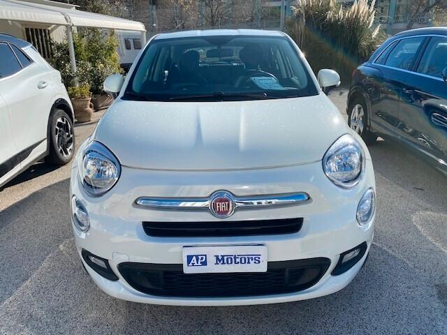 Fiat 500X 1.3 MultiJet 95 CV Pop Star IVA DEDUCIBILE Neopatentati