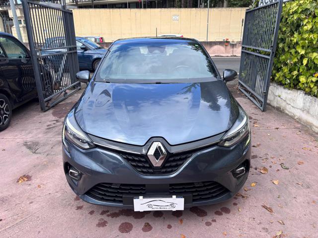 RENAULT Clio Blue dCi 115 CV 5 porte Intens