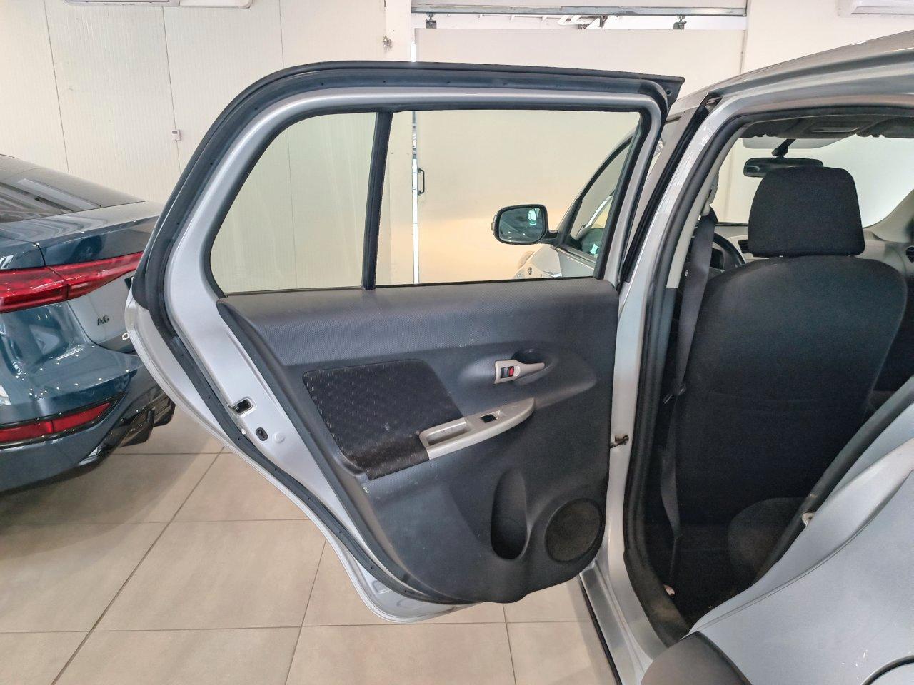 Toyota Urban Cruiser 1.4 d-4d Sol Awd