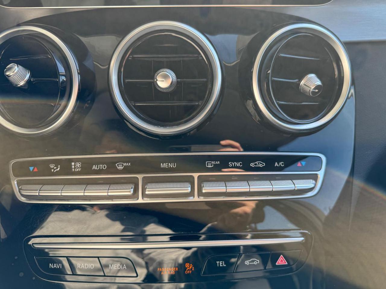 MERCEDES-BENZ C 300 d S.W. Auto Premium AMG *Promo SD 2025*