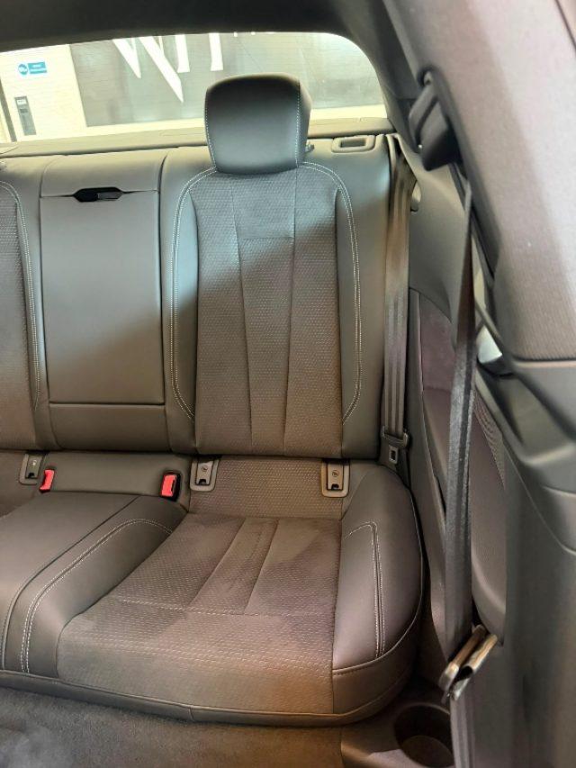 AUDI S5 TDI quattro tiptronic //PARI AL NUOVO//