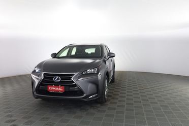 LEXUS Other NX NX Hybrid 4WD Icon