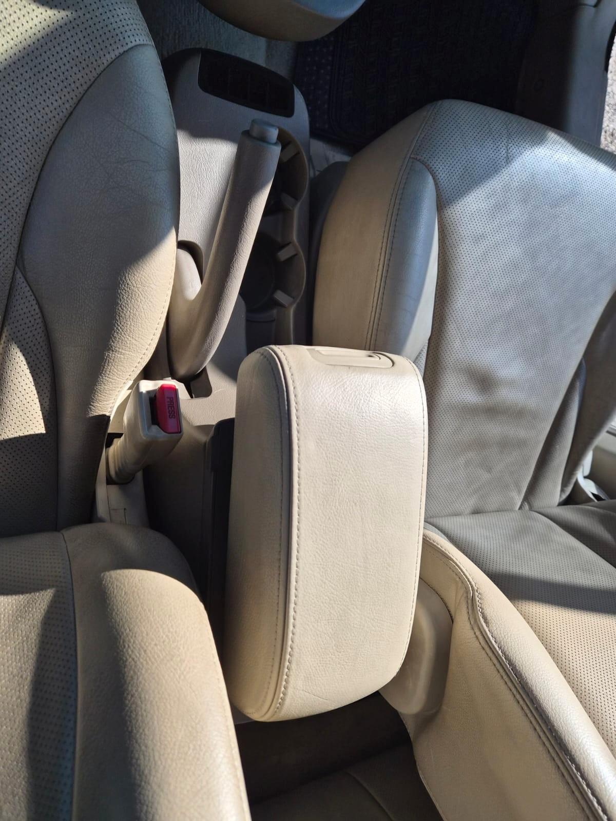 Hyundai Tucson 2.0 4x4