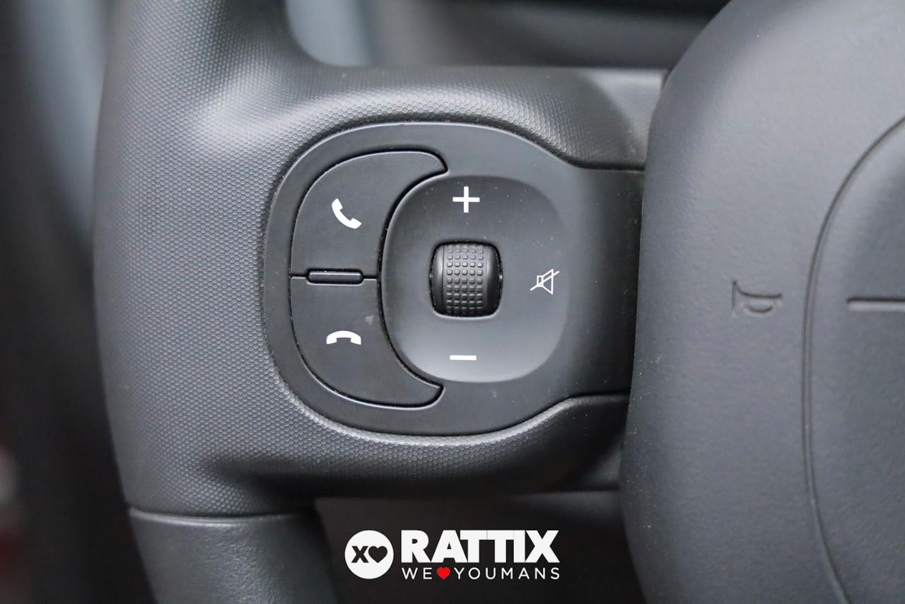 Fiat Panda 1.0 Firefly Hybrid 70CV Cross