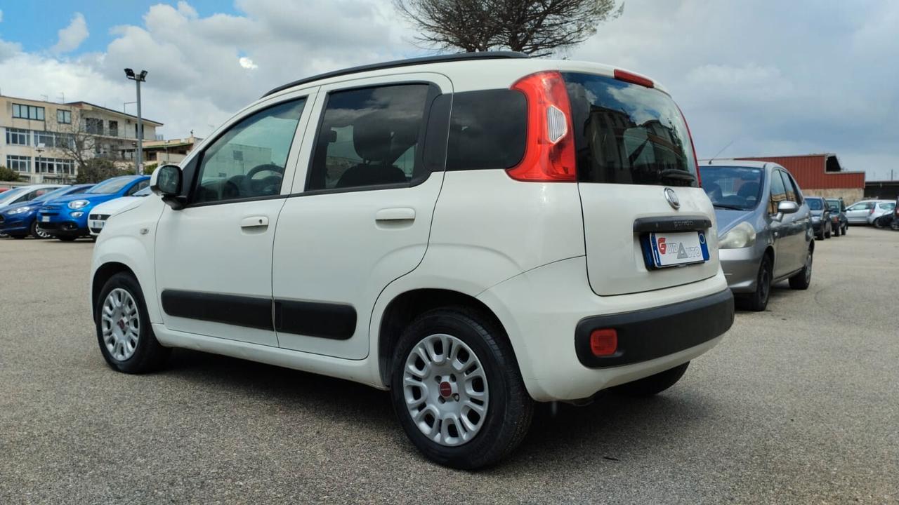 Fiat Panda 1.3 MJT S&S Easy
