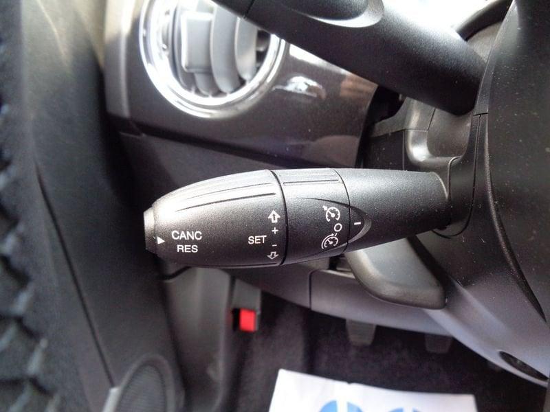 FIAT 500 1.0 Hybrid