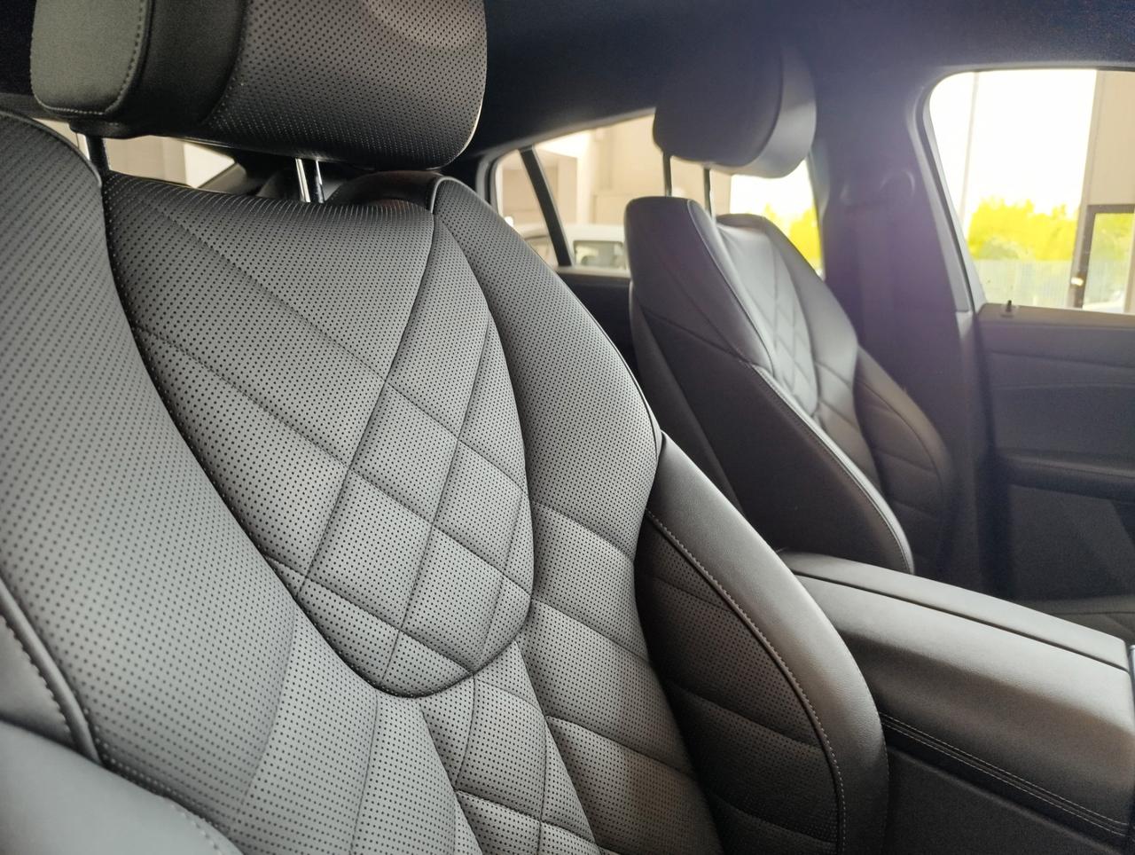 BMW X6 xdrive30d mhev 48V Msport auto