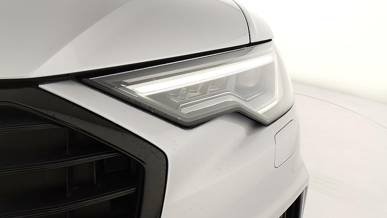 AUDI A6 V 2018 Avant - A6 Avant 40 2.0 tdi mhev Business Sport s-tronic