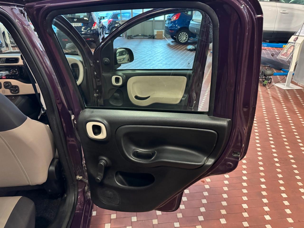 Fiat Panda 1.2 Easy IDEALE PER NEOPATENTATI - EURO 5B