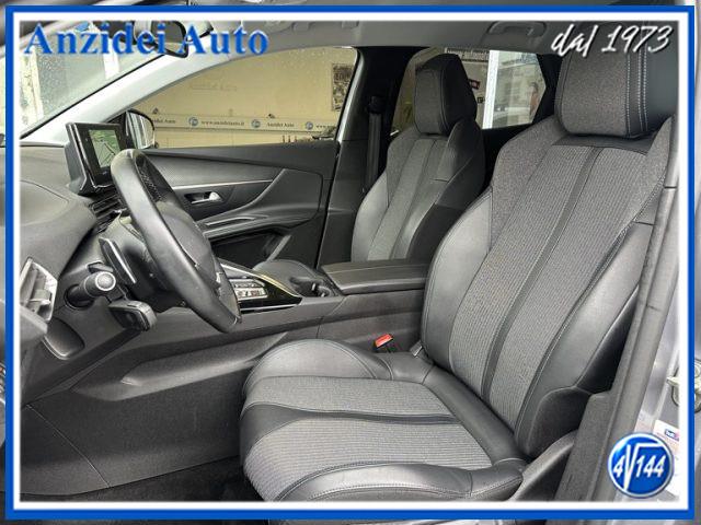 PEUGEOT 3008 1.5 BlueHDi 130 CV EAT8 Allure