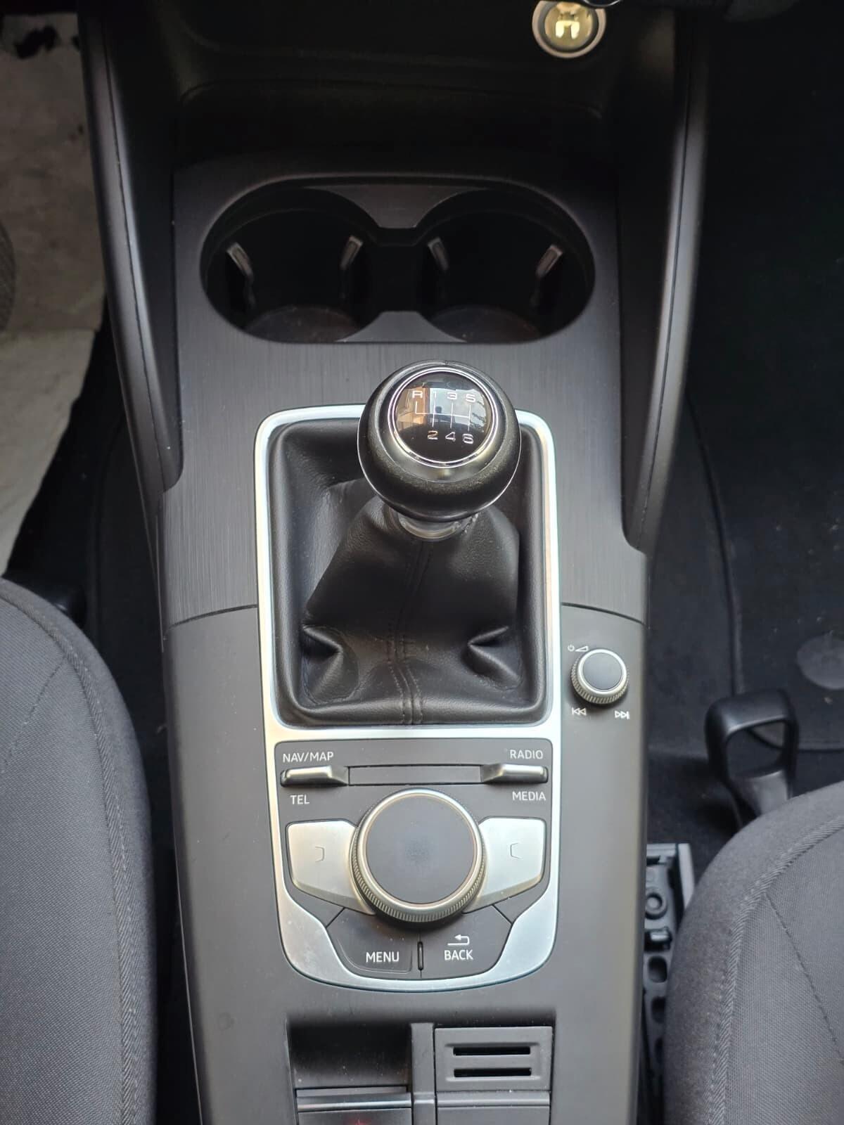 Audi A3 SPB 1.6 TDI Sport