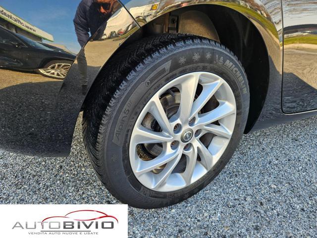 OPEL Astra 1.5 CDTI 105 CV S&S 5 porte Business Elegance