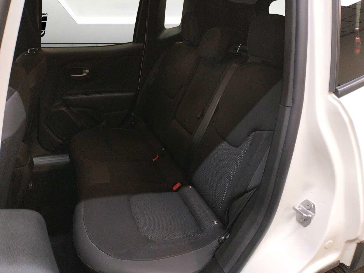 Jeep Renegade 2019 1.6 mjt S 2wd 120cv