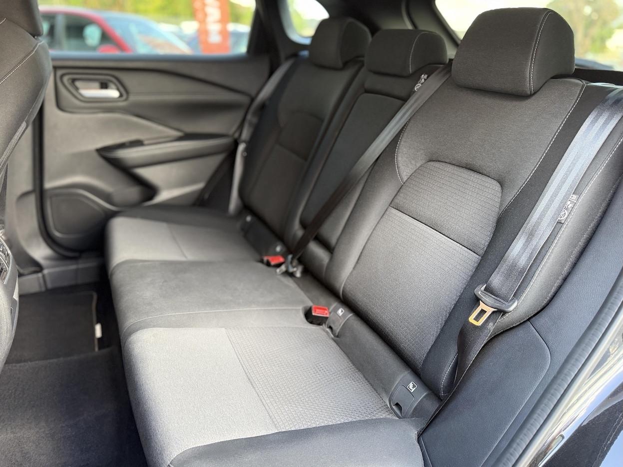 Nissan Qashqai 1.3 MHEV 140CV E6 Neo. - 2021