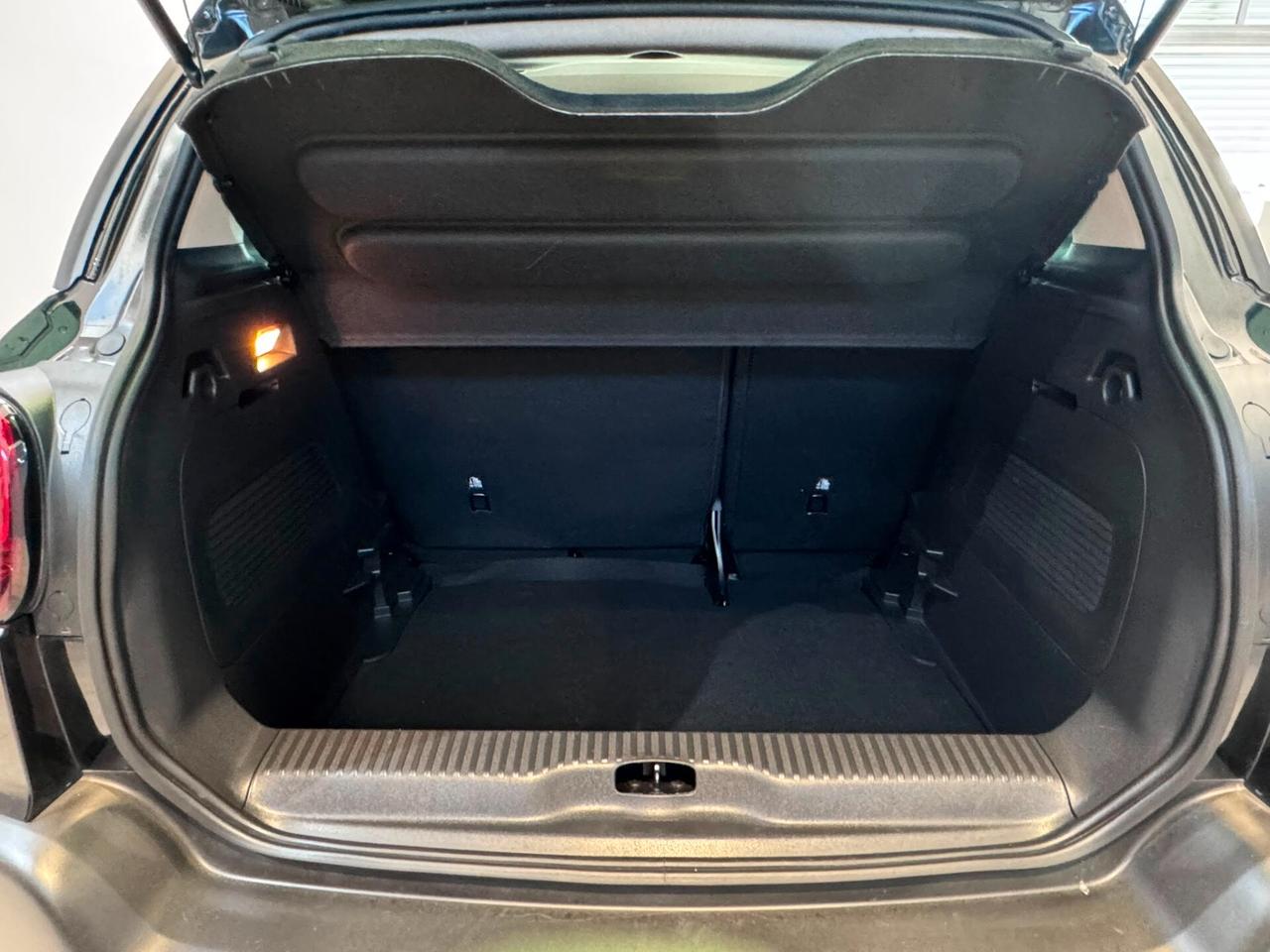 Citroen C3 Aircross PureTech 110 S&S Feel