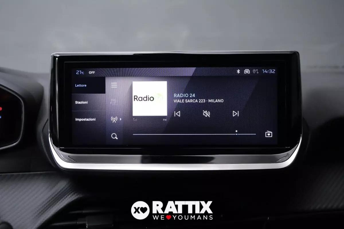 Peugeot 2008 1.2 Puretech 100CV Allure