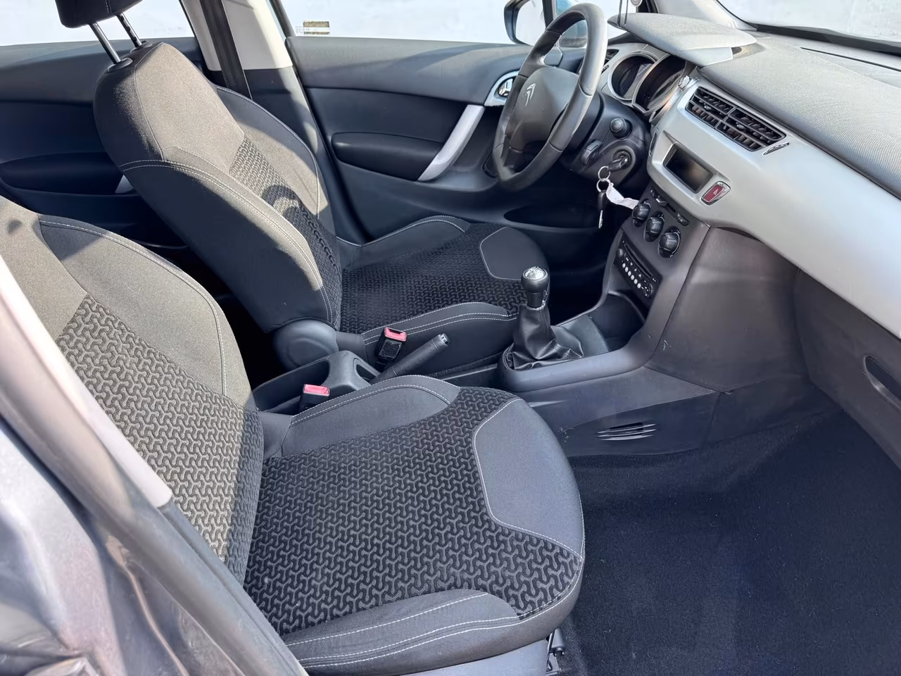 Citroen C3 1.1 Attraction