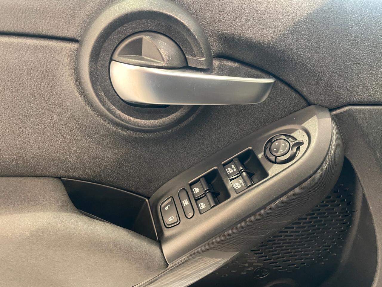 Fiat 500X 2.0 MultiJet 150 CV AT9 4x4 Mirror Cross