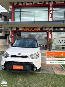 KIA Soul 2ª serie Soul 1.6 CRDi You® Soul