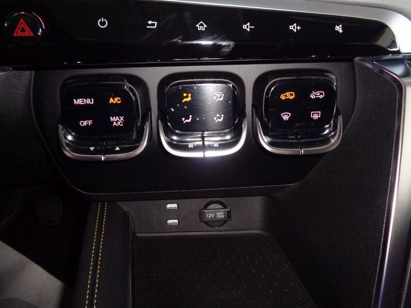 EVO Evo 5 Evo 5 1.5 turbo 127cv Essential