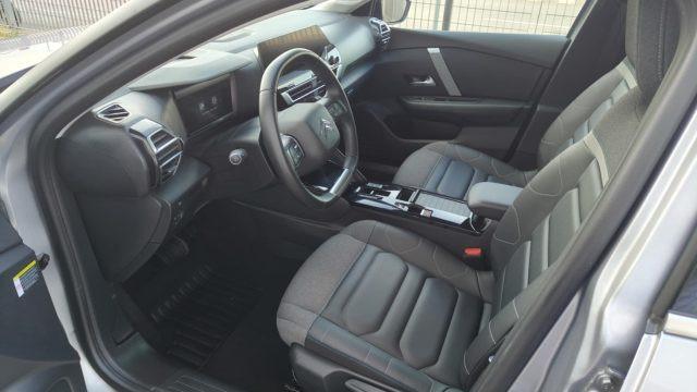 CITROEN C4 PureTech 130 S&S EAT8 Shine