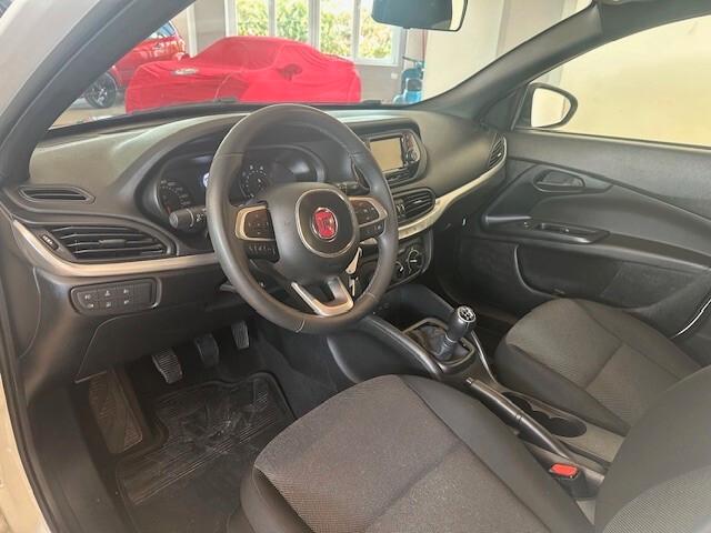 Fiat Tipo 1.3 Mjt S&S 5 porte Street