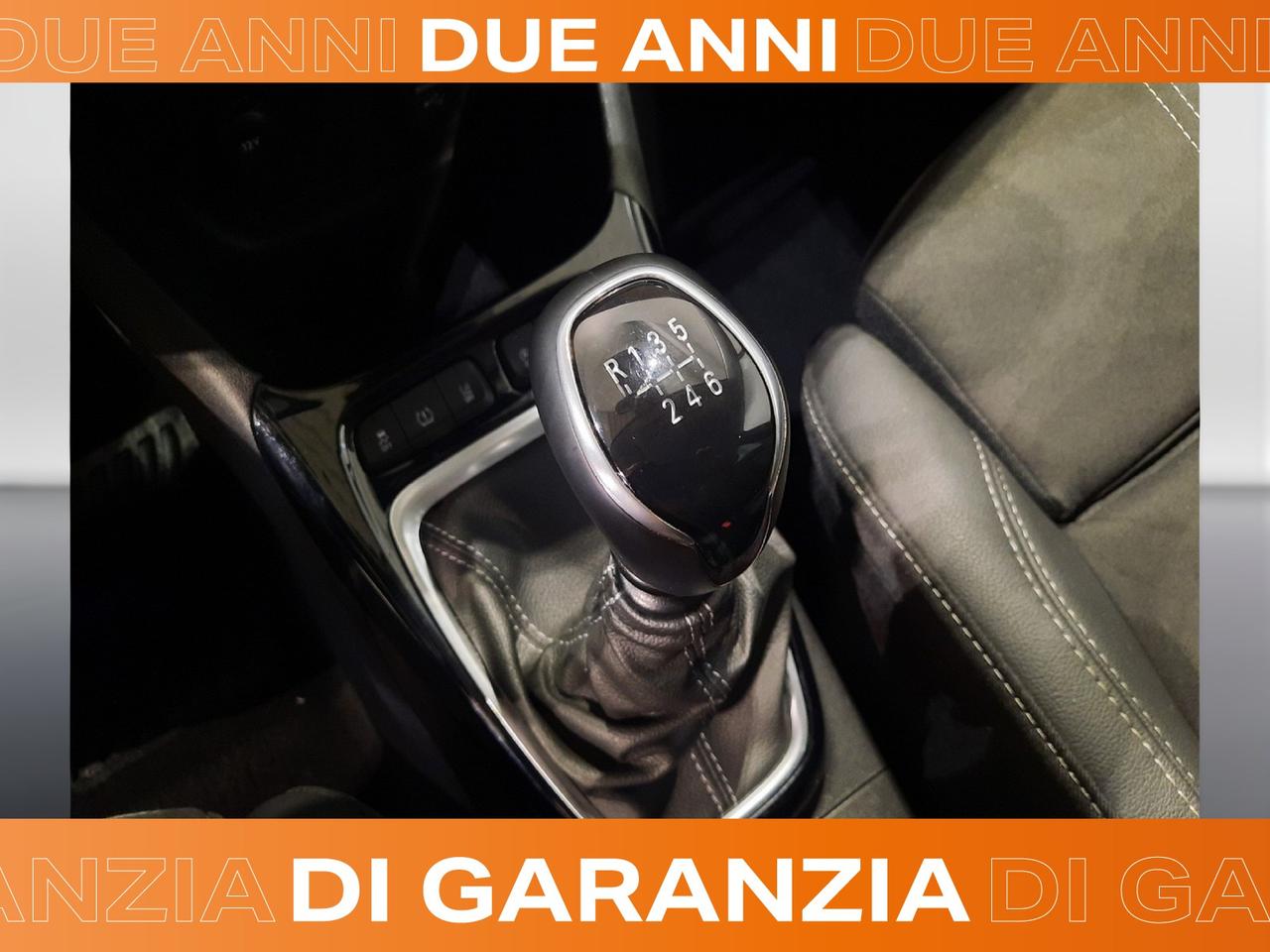 Opel Crossland 1.2 110cv ultimate s&s