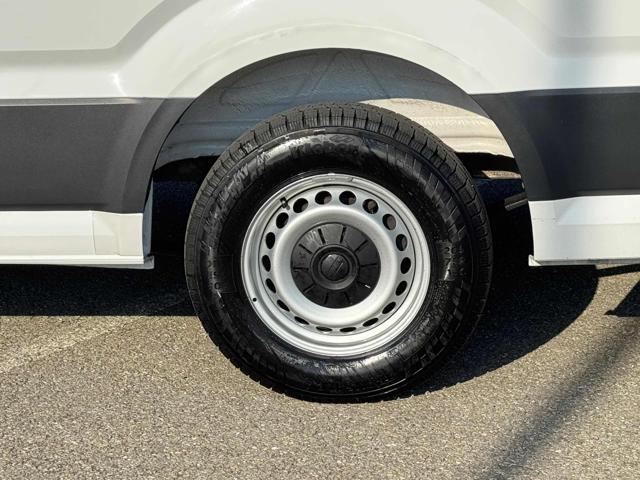 VOLKSWAGEN Crafter ?MAN TGE 3.180? MOTORE NUOVO !!!