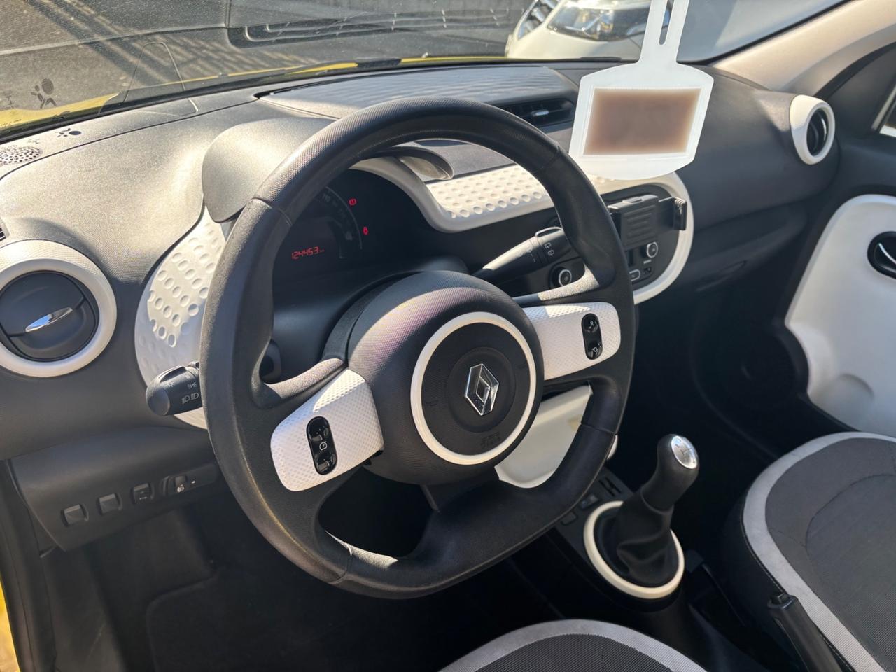 Renault Twingo 1.0 SCe Wave