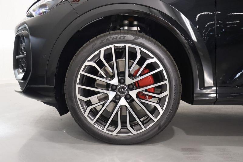 Audi Q5 40 TDI 204 CV quattro S tronic S line