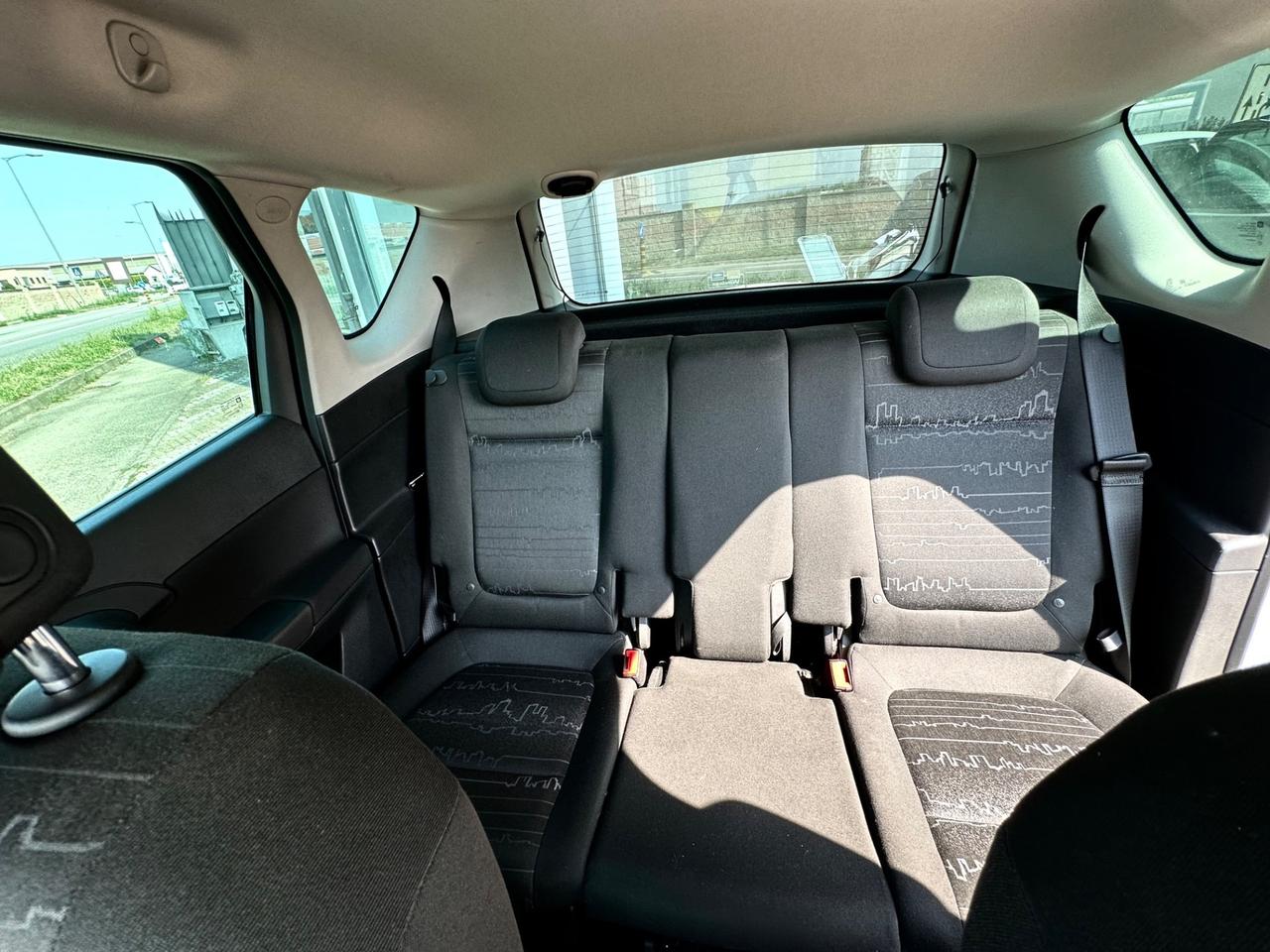 Opel Meriva 1.4 Turbo 120CV Cosmo