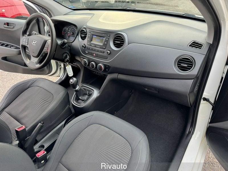 FIAT 500 500 1.2 Lounge