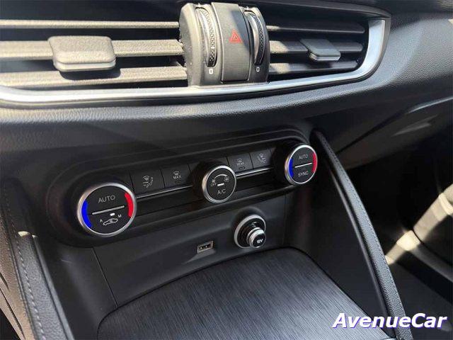 ALFA ROMEO Stelvio 2.2 t TELECAMERA POST PREZZO REALE IVA ESPOSTA