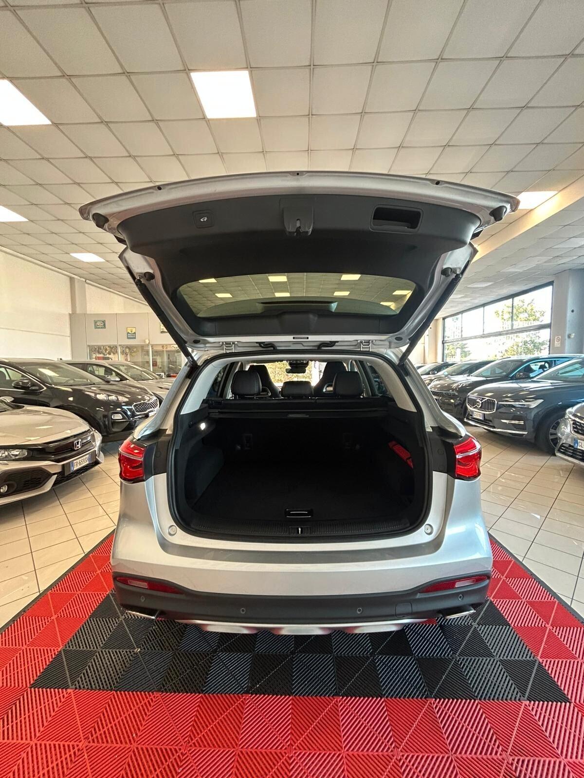 Mg HS 1.5T-GDI Luxury