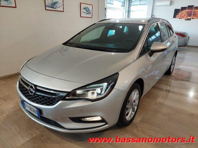 OPEL Astra 1.6 CDTi 110CV Start&Stop Sports Tourer Business