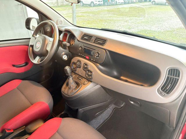 FIAT Panda 1.2 Pop UNICO PROPRIETARIO POCHI CHILOMETRI