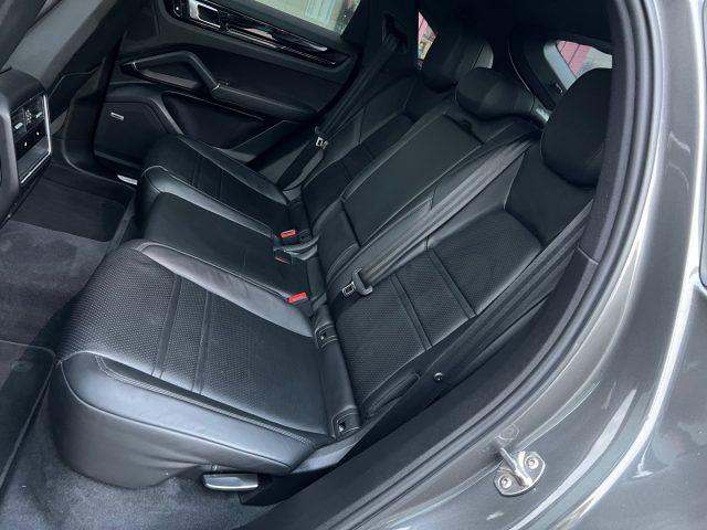 PORSCHE Cayenne 3.0 V6 Coupè