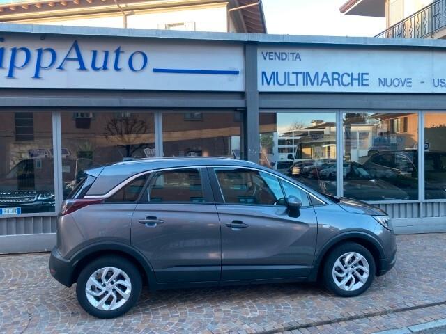 Opel Crossland X 1.5 Ecotec 102 CV Innovation