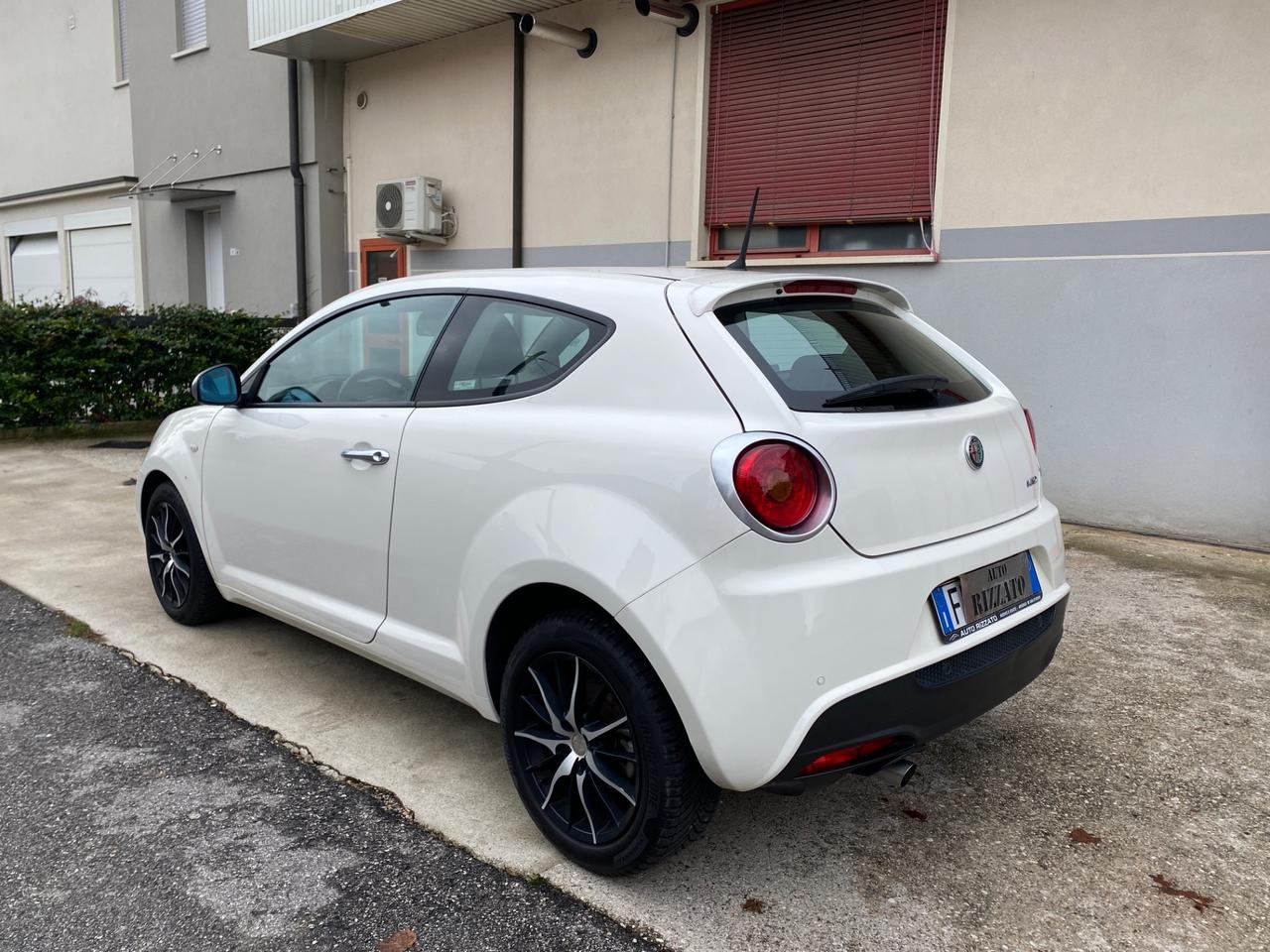 Alfa Romeo MiTo 1.3 JTDm 90 CV S&S