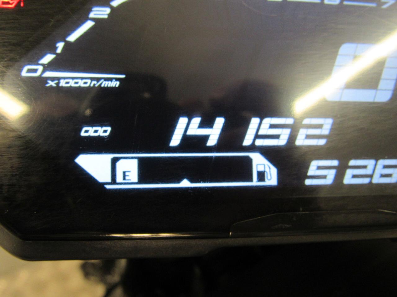 Yamaha MT-07 ABS PURE 35 KW