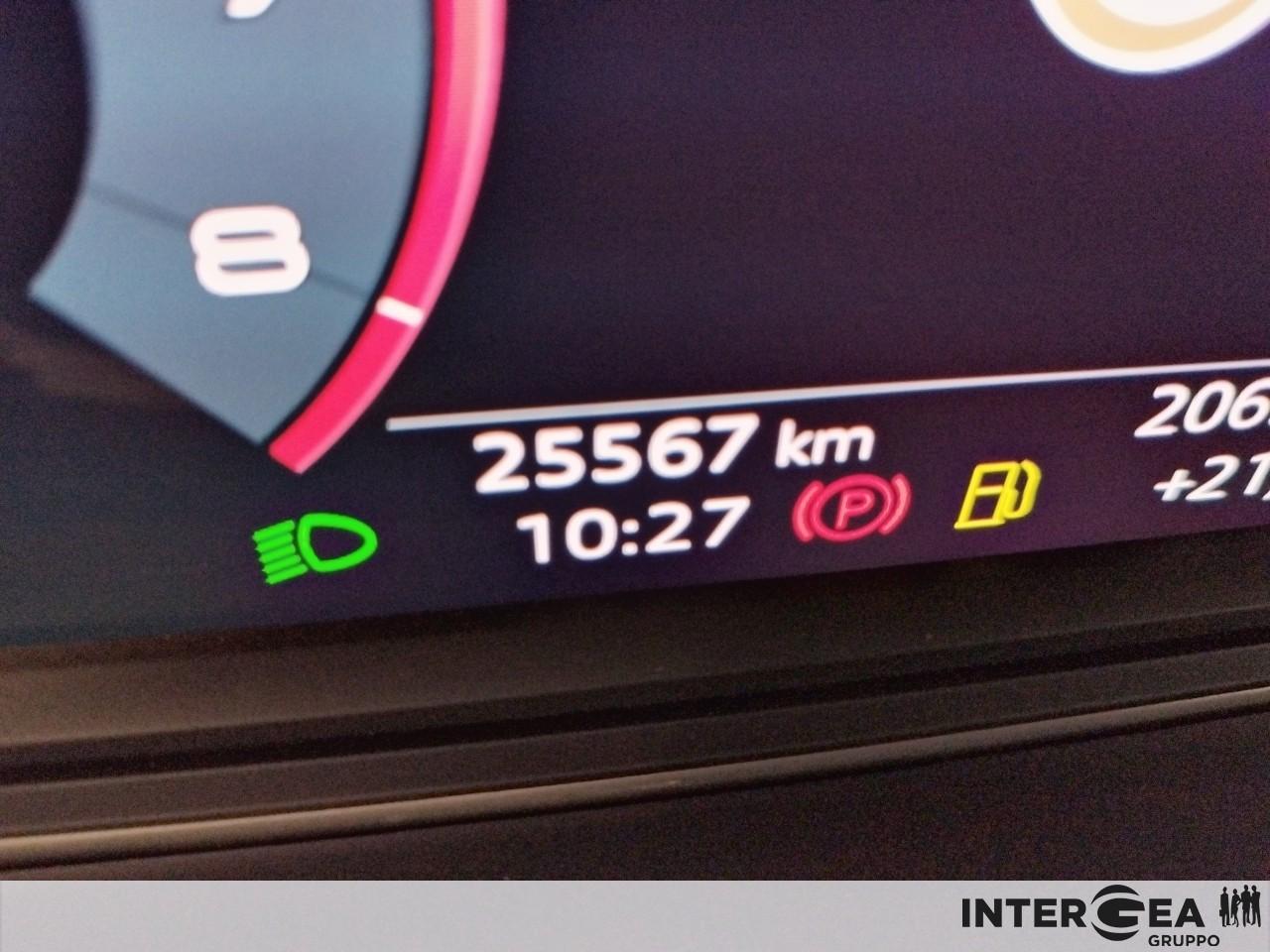 AUDI A1 Sportback 30 1.0 tfsi S Line Edition 116cv