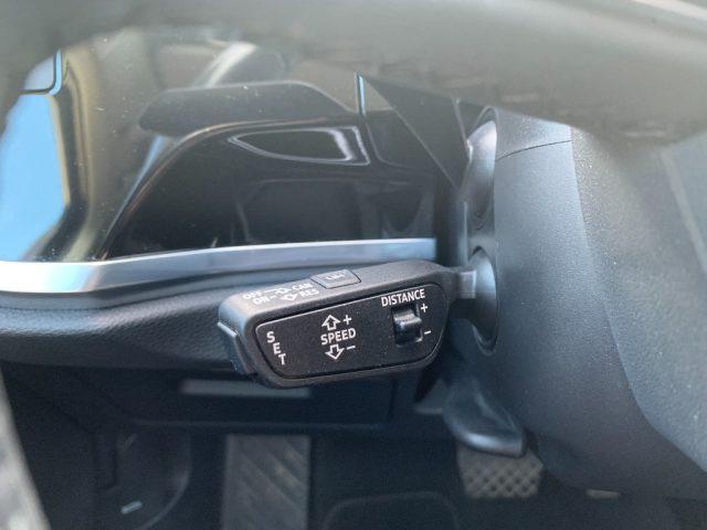 AUDI Q3 SPB 35 TFSI S tronic