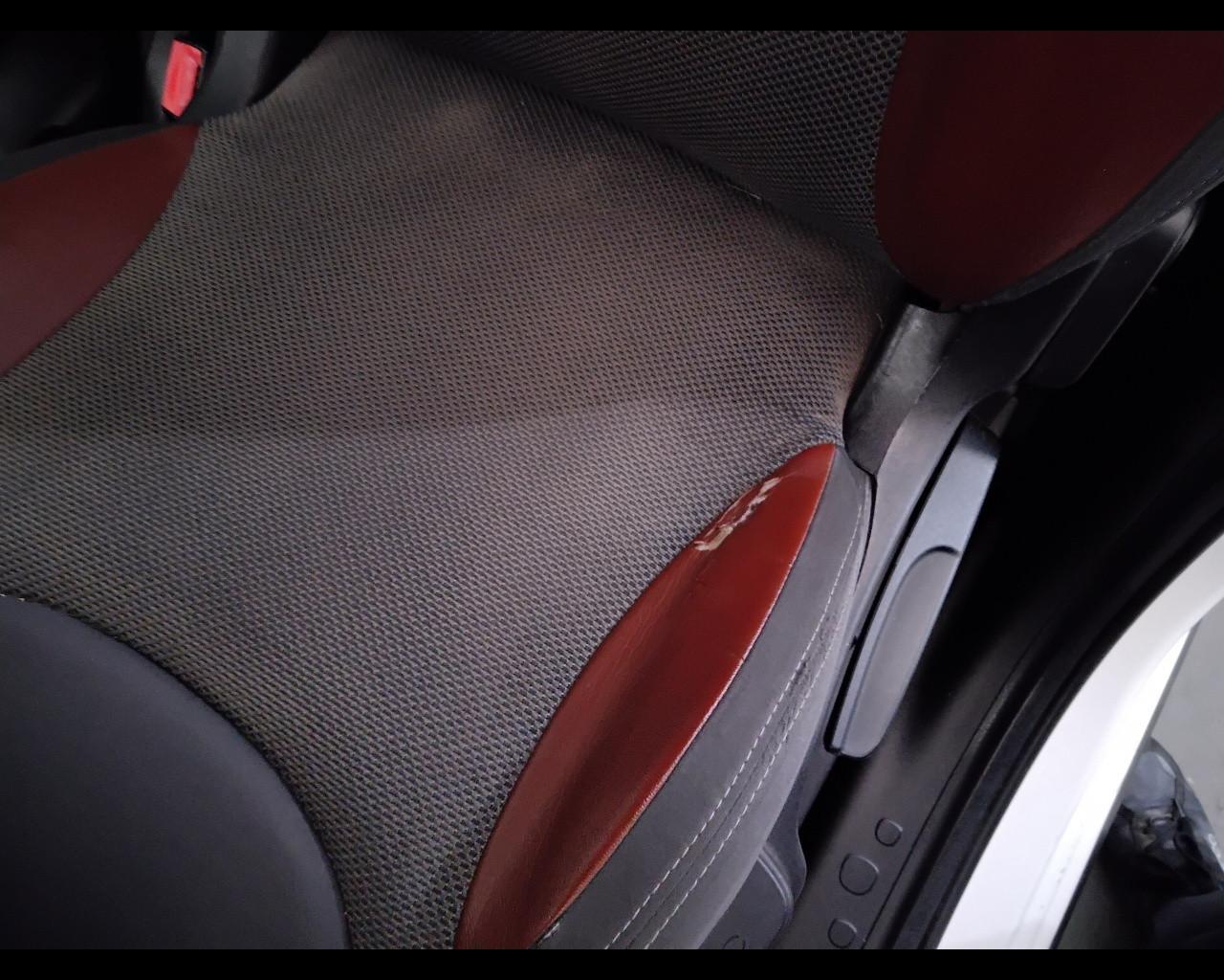 FIAT 500L 2012 - 500L 1.3 mjt Trekking 85cv