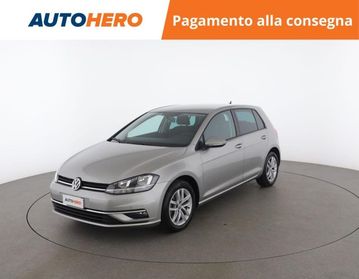 VOLKSWAGEN Golf 1.6 TDI 115 CV 5p. Sport BlueMotion Technology