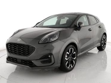 Ford Puma 1.0 EcoBoost Hybrid 125 CV S&S ST-Line X