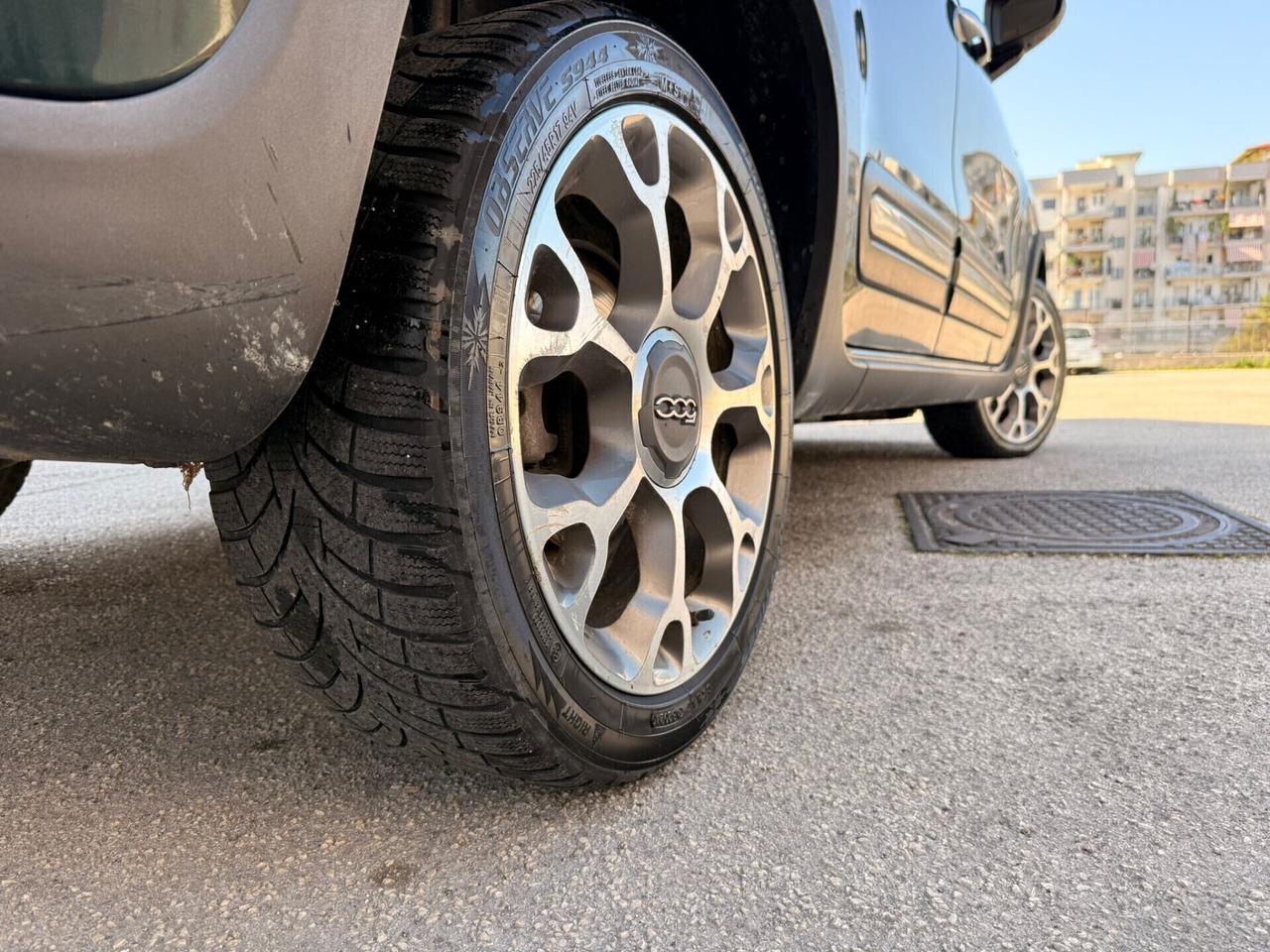 Fiat 500L 1.6 Multijet 105 CV Lounge