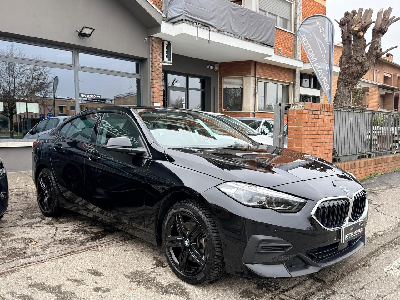 Bmw 218 218i Coupé Advantage